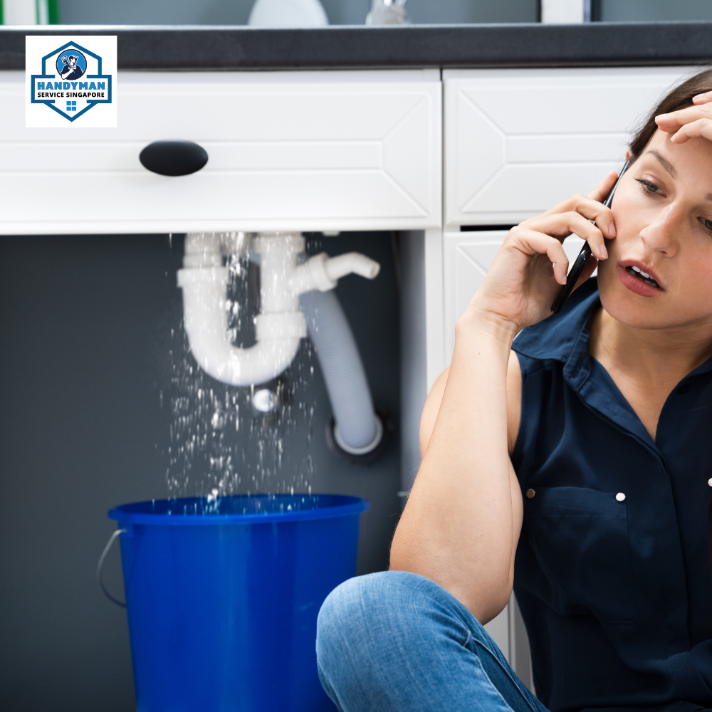 Plumbing Service Singapore: Your Reliable Solution for Plumbing Woes